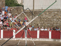 Entradas