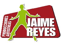 Producciones Art&iacute;sticas Jaime Reyes